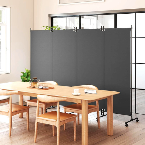 Screen folding room - screen, divider