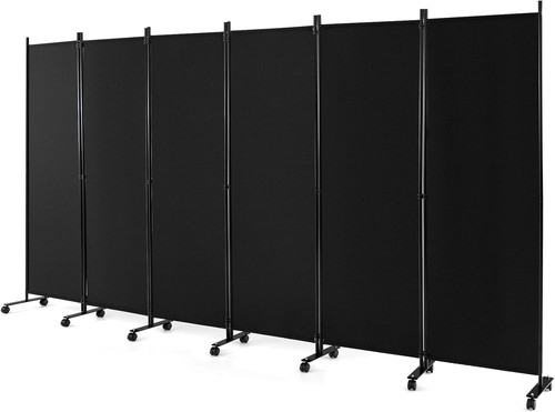 Panel folding room divider - panel,