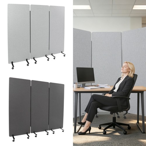 Panel folding room - 3, divider