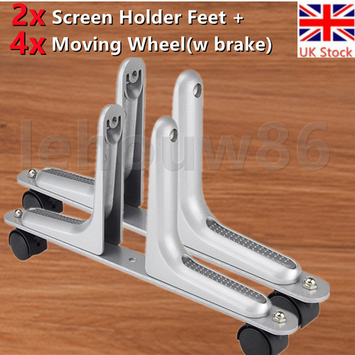 2pcs room divider feet - uk,
