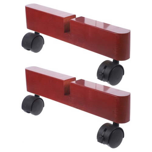 Pcs wooden divider base - 2,