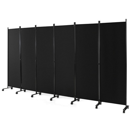 Panel folding room divider - panel,
