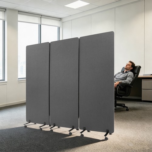 Room divider sound repellent - room, sound-repellent