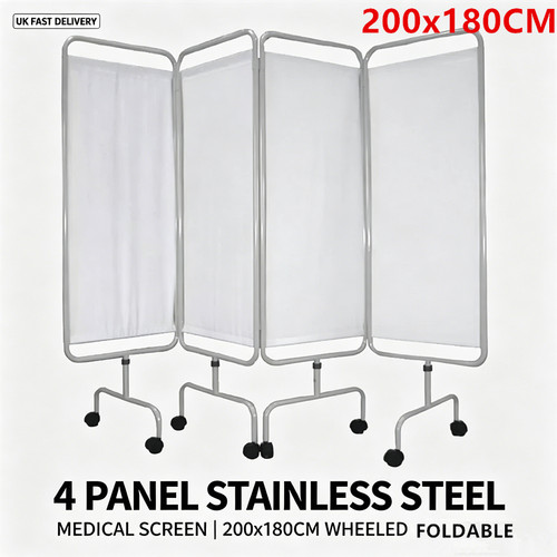 Panel wheeled medical - panel,