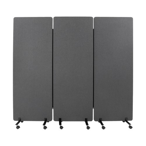 Soundproof room divider - soundproof,