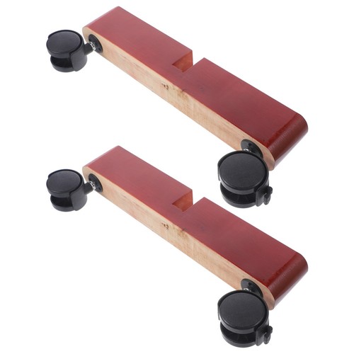 Pcs wooden divider stand - 2,