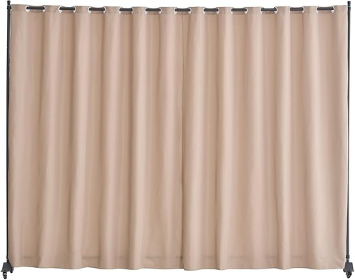 Room divider portable panel - room, divider,
