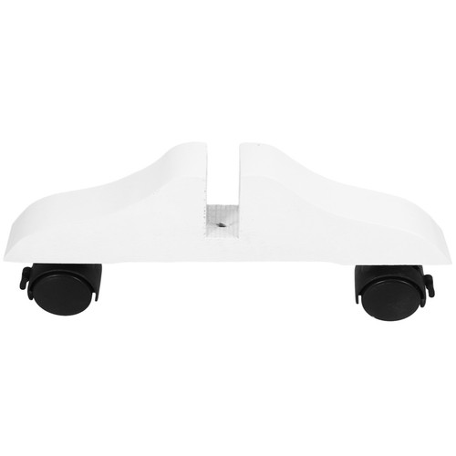 Room divider stand - , with
