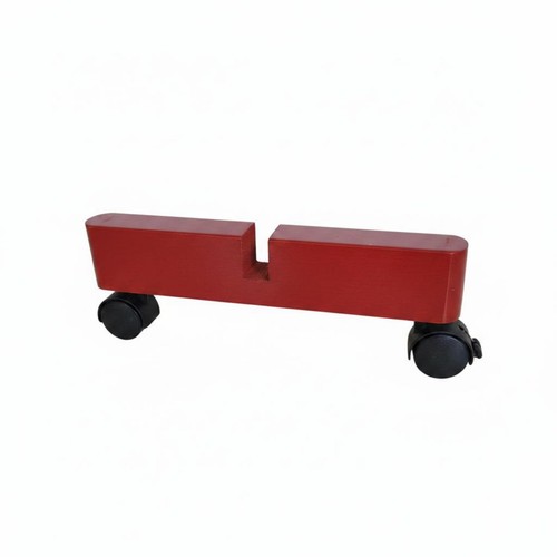 Divider wheel stand - divider,