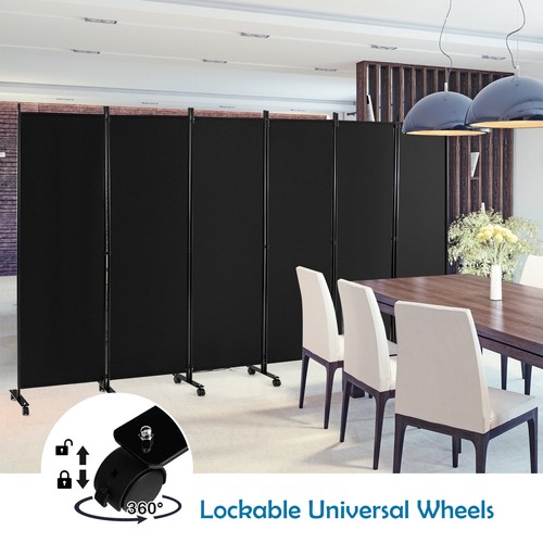 Folding room divider 172cm - folding,