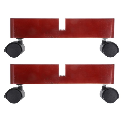 2pcs wooden divider - divider, base