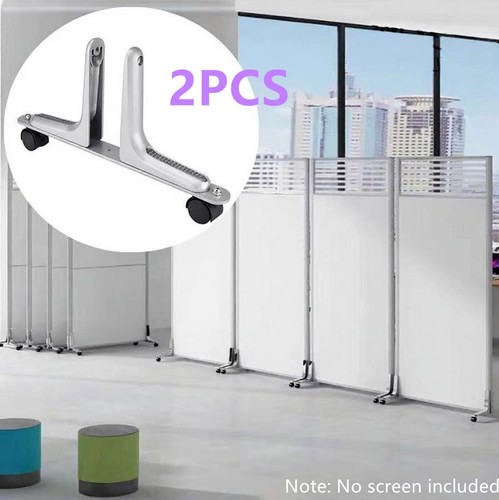 Room divider feet privacy - 2x,