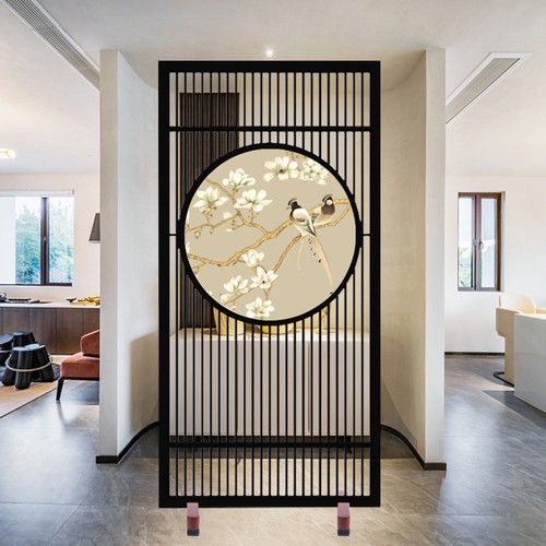 Pcs wooden divider - base, with