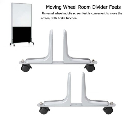 2pc room divider privacy - 2pc,
