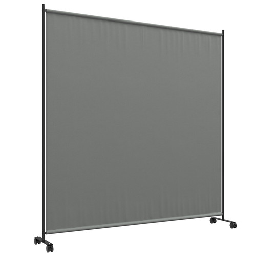 Outsunny garden screen - screen, with