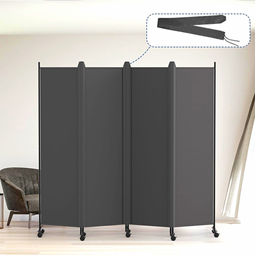 Kokorona panel foldable - kokorona, 4