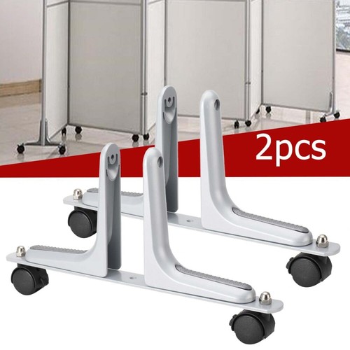2pcs room divider feet - 2pcs,