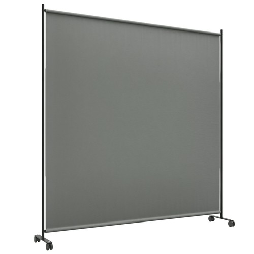 Outsunny room divider - divider, with