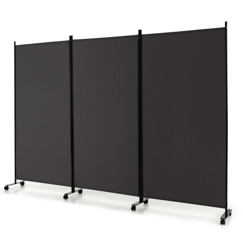 Panel folding room - 3,