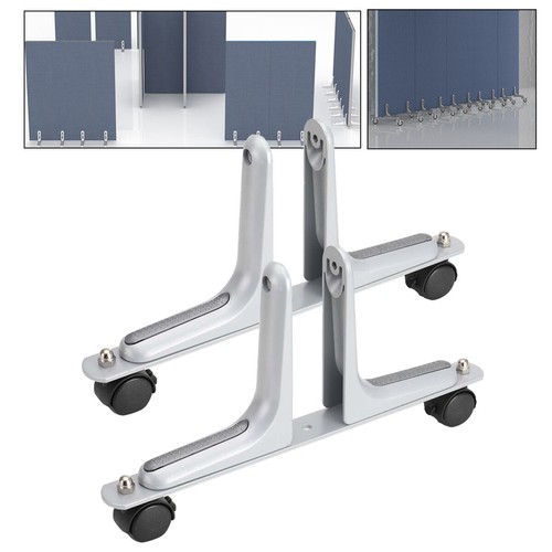 Room divider wheels - room,