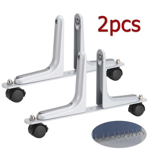 Privacy screen holder feet - holder,