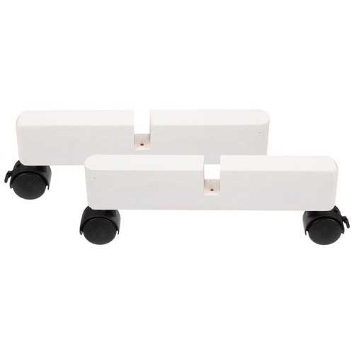 2pcs wooden room partition - 2pcs,