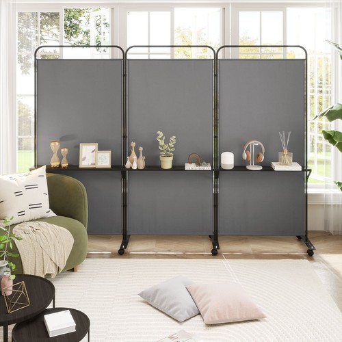Rolling privacy screen panel - rolling,