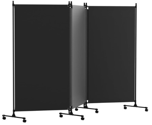 Screen folding room - 4,