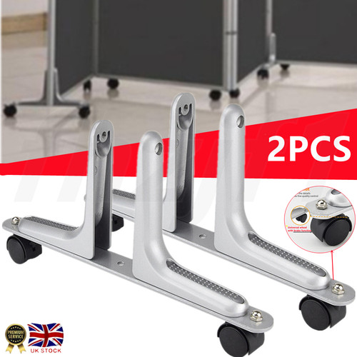 2pcs room divider feet - room,